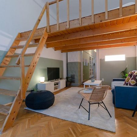 Cosy Apartment In Central District. Budapest Bagian luar foto