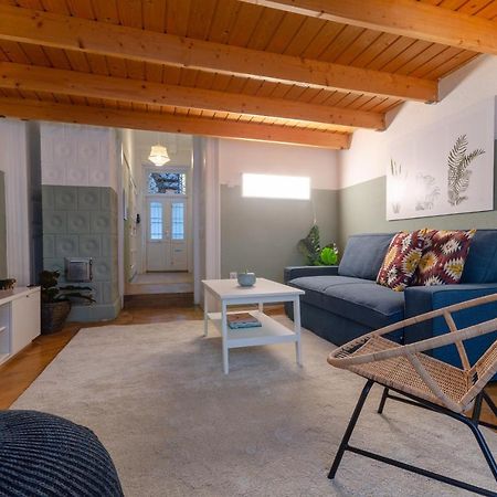 Cosy Apartment In Central District. Budapest Bagian luar foto