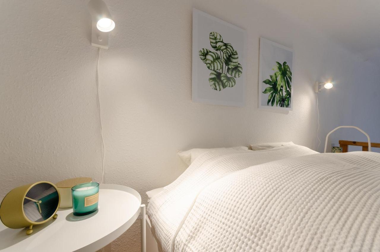 Cosy Apartment In Central District. Budapest Bagian luar foto