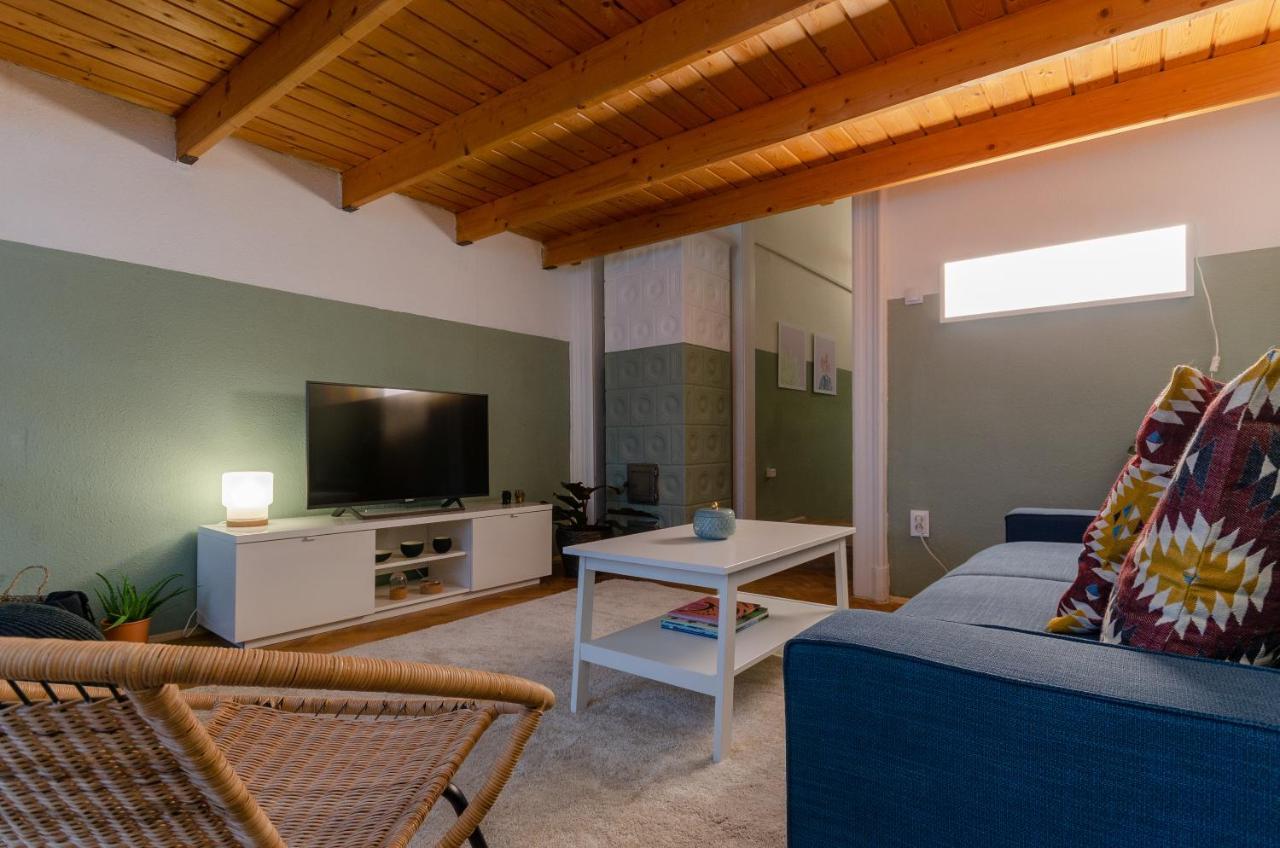 Cosy Apartment In Central District. Budapest Bagian luar foto