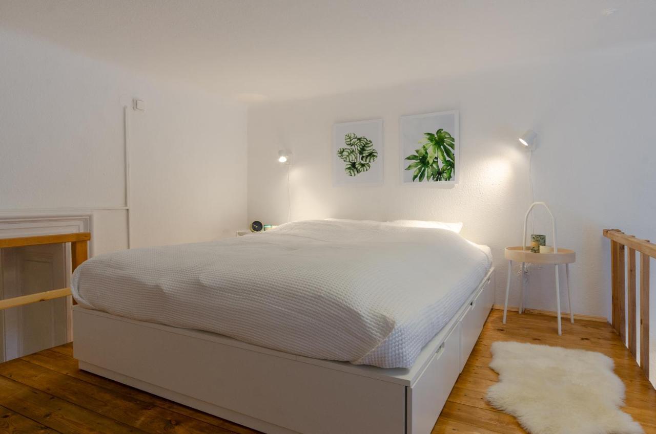 Cosy Apartment In Central District. Budapest Bagian luar foto