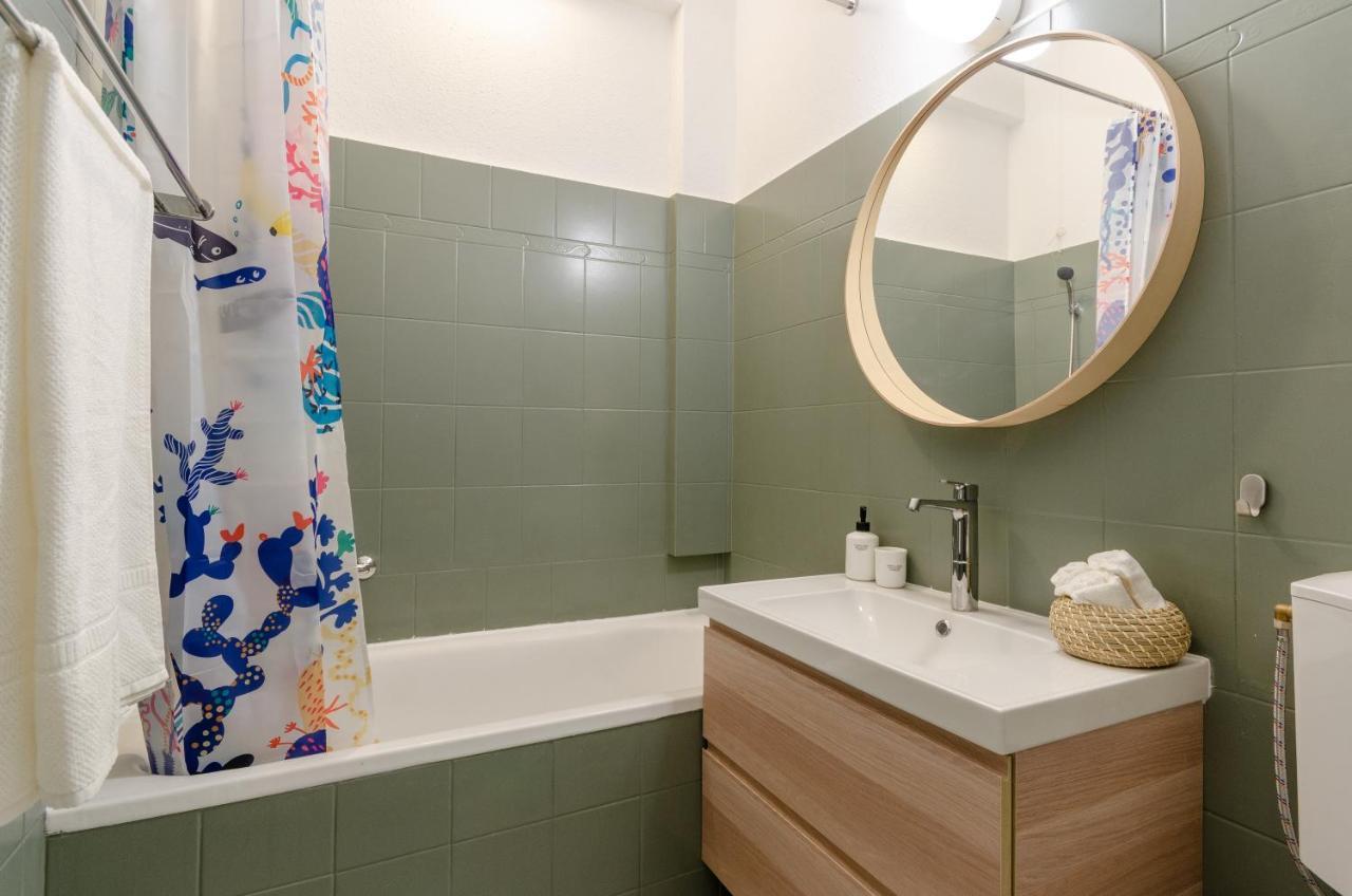 Cosy Apartment In Central District. Budapest Bagian luar foto