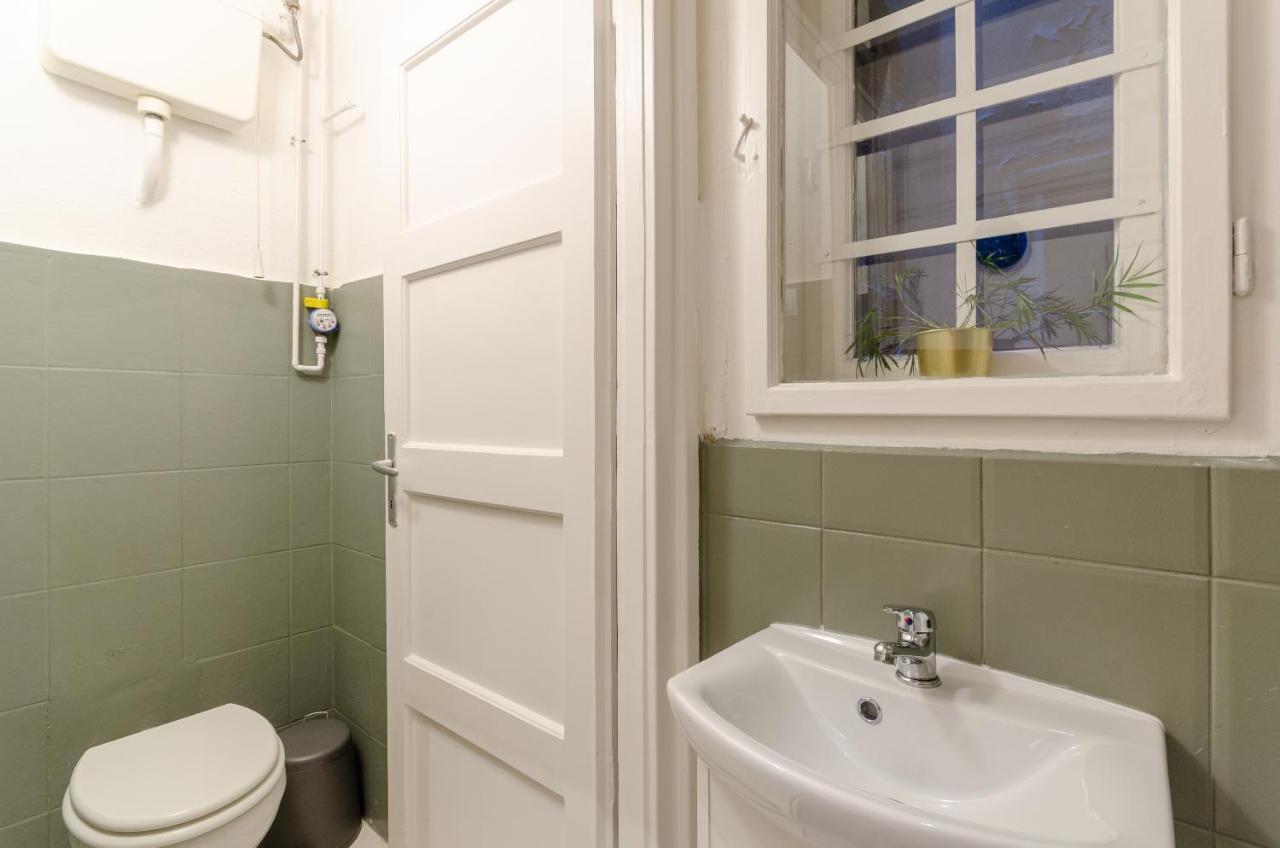 Cosy Apartment In Central District. Budapest Bagian luar foto