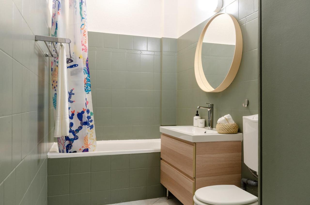 Cosy Apartment In Central District. Budapest Bagian luar foto