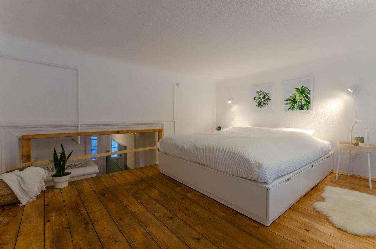 Cosy Apartment In Central District. Budapest Bagian luar foto
